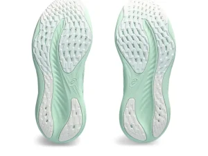 ASICS GEL-NIMBUS™ | Hardloopschoenen>GEL-NIMBUS 26 Mint Tint/Pale Mint