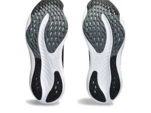ASICS GEL-NIMBUS™ | Hardloopschoenen>GEL-NIMBUS 26 Black/Graphite Grey