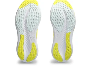 ASICS GEL-NIMBUS™ | Hardloopschoenen>GEL-NIMBUS 26 Bright Yellow/Black