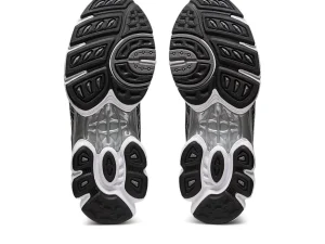 ASICS GEL-NIMBUS 9 | SportStyle>GEL-NIMBUS 9 Graphite Grey/Pure Silver