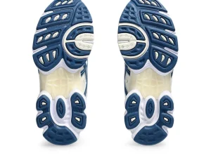 ASICS GEL-NIMBUS 9 | Nieuw binnen>GEL-NIMBUS 9 White/Light Indigo