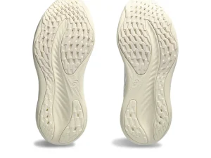ASICS GEL-NIMBUS™>GEL-NIMBUS 26 White/White