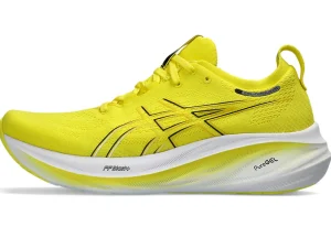 ASICS GEL-NIMBUS™ | Hardloopschoenen>GEL-NIMBUS 26 Bright Yellow/Black