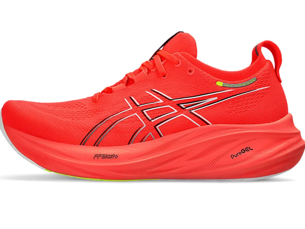 gelnimbus__7-2.webp ASICS GEL-NIMBUS™ | Hardloopschoenen>GEL-NIMBUS 26 Sunrise Red/Black