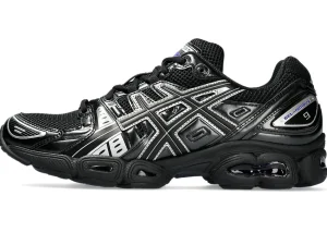 ASICS GEL-NIMBUS 9 | Nieuw binnen>GEL-NIMBUS 9 Black/Pure Silver