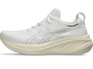 ASICS GEL-NIMBUS™>GEL-NIMBUS 26 White/White