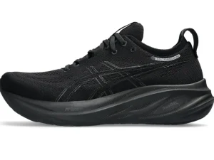 ASICS GEL-NIMBUS™ | Hardloopschoenen>GEL-NIMBUS 26 Black/Black