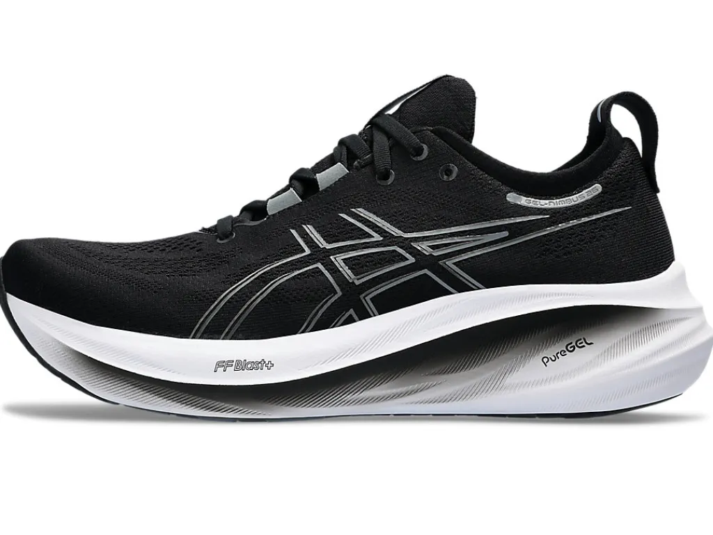 gelnimbus__7-8.webp ASICS GEL-NIMBUS™ | Hardloopschoenen>GEL-NIMBUS 26 Black/Graphite Grey
