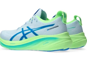 ASICS GEL-NIMBUS™ | Hardloopschoenen>GEL-NIMBUS 26 LITE-SHOW Lite Show/Sea Glass