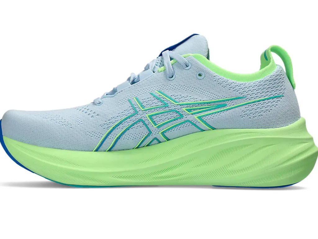 gelnimbus__liteshow_3.webp ASICS GEL-NIMBUS™ | Hardloopschoenen>GEL-NIMBUS 26 LITE-SHOW Lite Show/Sea Glass
