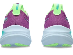 ASICS GEL-NIMBUS™ | Hardloopschoenen>GEL-NIMBUS 26 LITE-SHOW Lite Show/Illuminate Green