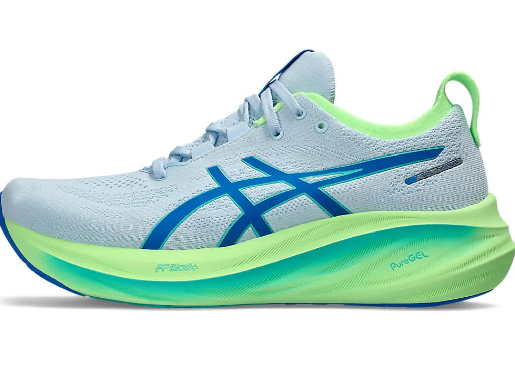 gelnimbus__liteshow_7.webp ASICS GEL-NIMBUS™ | Hardloopschoenen>GEL-NIMBUS 26 LITE-SHOW Lite Show/Sea Glass