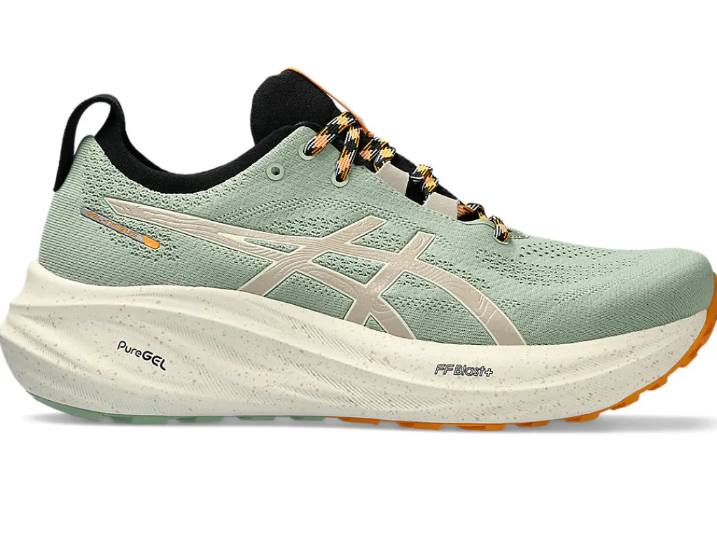 gelnimbus__tr_0.webp ASICS GEL-NIMBUS™ | Hardloopschoenen>GEL-NIMBUS 26 TR Nature Bathing/Fellow Yellow