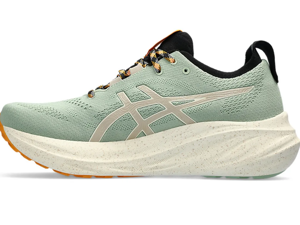 gelnimbus__tr_3.webp ASICS GEL-NIMBUS™ | Hardloopschoenen>GEL-NIMBUS 26 TR Nature Bathing/Fellow Yellow