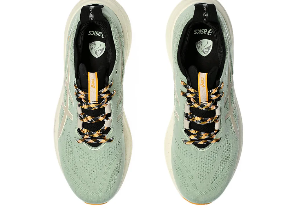 gelnimbus__tr_5.webp ASICS GEL-NIMBUS™ | Hardloopschoenen>GEL-NIMBUS 26 TR Nature Bathing/Fellow Yellow