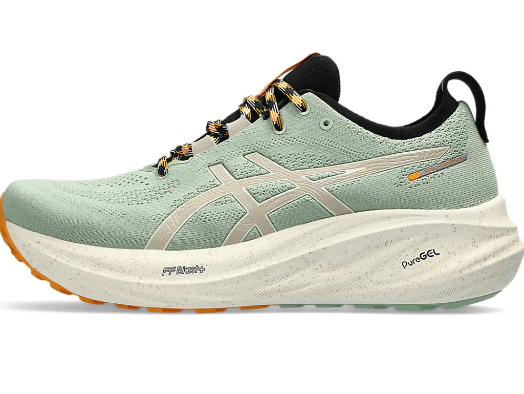 gelnimbus__tr_7.webp ASICS GEL-NIMBUS™ | Hardloopschoenen>GEL-NIMBUS 26 TR Nature Bathing/Fellow Yellow