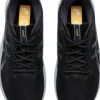 ASICS Verder hardlopen - neutral | GEL-NIMBUS™>GEL-NIMBUS LITE 3 Black/Pure Silver
