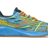 ASICS NOOSA TRI™ | Run faster>GEL-NOOSA TRI 15 GS Waterscape/Electric Lime