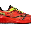 ASICS Run faster | NOOSA TRI™>GEL-NOOSA TRI 15 GS Sunrise Red/Black