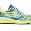 ASICS NOOSA TRI™ | Run faster>GEL-NOOSA TRI 15 GS Illusion Blue/Aquamarine