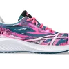 ASICS NOOSA TRI™ | Run faster>GEL-NOOSA TRI 15 GS Hot Pink/Lilac Hint