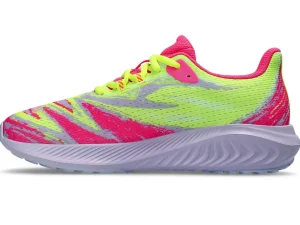 ASICS NOOSA TRI™ | Run faster>GEL-NOOSA TRI 15 GS Hot Pink/Blue Fade