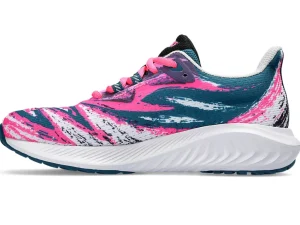 ASICS NOOSA TRI™ | Run faster>GEL-NOOSA TRI 15 GS Hot Pink/Lilac Hint