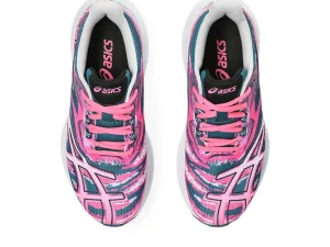 ASICS NOOSA TRI™ | Run faster>GEL-NOOSA TRI 15 GS Hot Pink/Lilac Hint