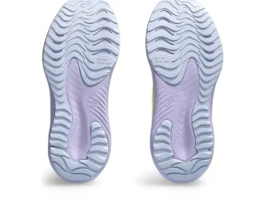 ASICS NOOSA TRI™ | Run faster>GEL-NOOSA TRI 15 GS Hot Pink/Blue Fade