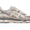 ASICS GEL-NYC | Nieuw binnen>GEL-NYC Cream/Oyster Grey