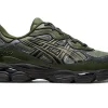 ASICS GEL-NYC | SportStyle>GEL-NYC Moss/Forest