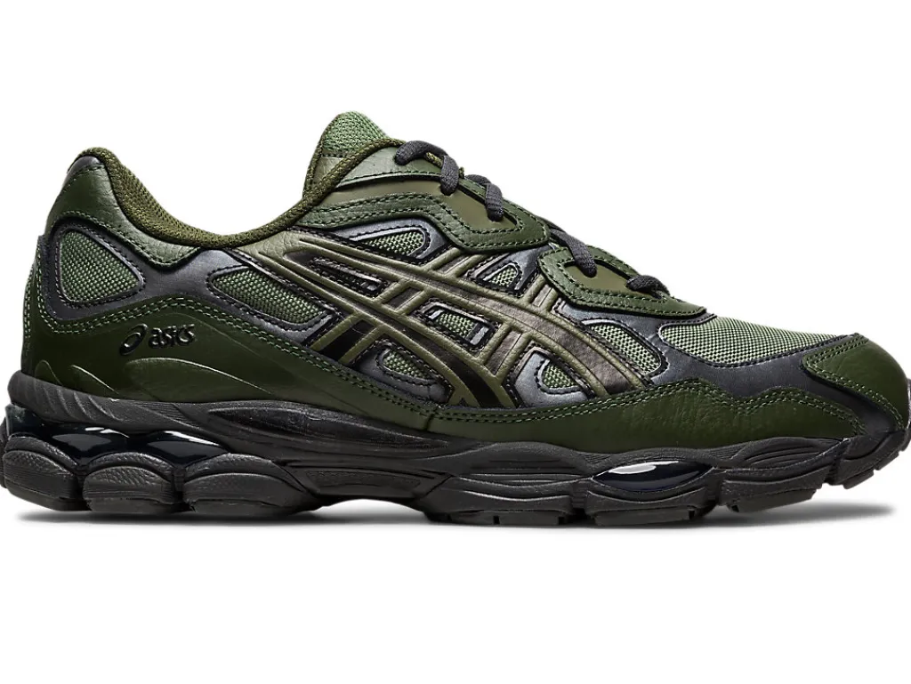 gelnyc_0-12.webp ASICS GEL-NYC | SportStyle>GEL-NYC Moss/Forest