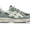 ASICS GEL-NYC | Sportstyle>GEL-NYC Ivy/Smoke Grey