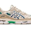 ASICS GEL-NYC | Sportstyle>GEL-NYC Oatmeal/Simply Taupe