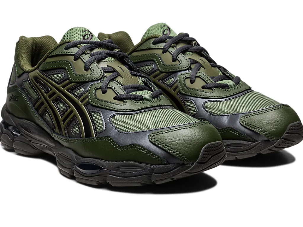 gelnyc_1-12.webp ASICS GEL-NYC | SportStyle>GEL-NYC Moss/Forest