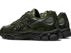 ASICS GEL-NYC | SportStyle>GEL-NYC Moss/Forest