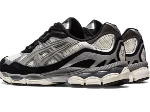 ASICS GEL-NYC | Nieuw binnen>GEL-NYC Ivory/Clay Grey