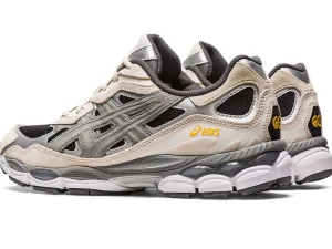 ASICS GEL-NYC | Sportstyle>GEL-NYC Black/Clay Grey