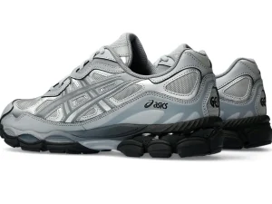 ASICS GEL-NYC | Sportstyle>GEL-NYC Mid Grey/Sheet Rock
