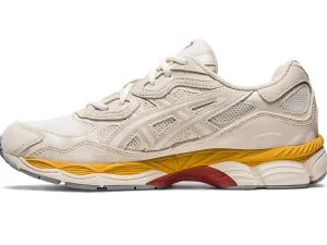 ASICS GEL-NYC | Heren>GEL-NYC Cream/Oatmeal