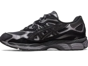 ASICS GEL-NYC | Nieuw binnen>GEL-NYC Graphite Grey/Black