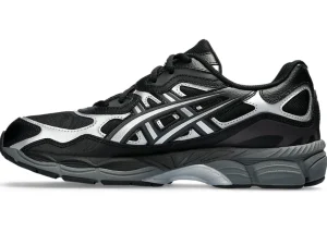 ASICS GEL-NYC | Sportstyle>GEL-NYC Black/Graphite Grey