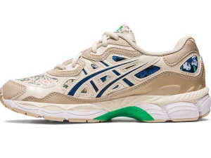 ASICS GEL-NYC | Sportstyle>GEL-NYC Oatmeal/Simply Taupe