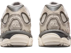 ASICS GEL-NYC | Nieuw binnen>GEL-NYC Cream/Oyster Grey
