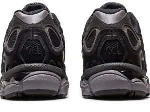 ASICS GEL-NYC | Nieuw binnen>GEL-NYC Graphite Grey/Black