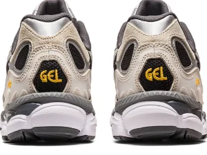 ASICS GEL-NYC | Sportstyle>GEL-NYC Black/Clay Grey