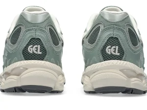 ASICS GEL-NYC | Sportstyle>GEL-NYC Ivy/Smoke Grey
