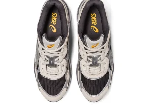 ASICS GEL-NYC | Sportstyle>GEL-NYC Black/Clay Grey