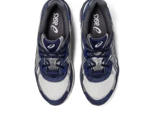 ASICS GEL-NYC | Sportstyle>GEL-NYC Cream/Steel Grey