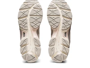 ASICS GEL-NYC | Nieuw binnen>GEL-NYC Cream/Oyster Grey